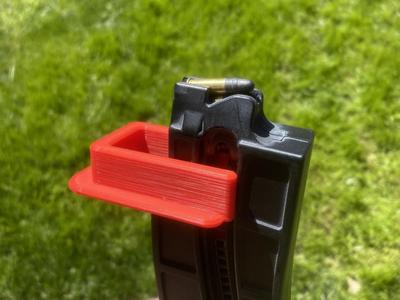 Smith & Wesson M&P 15-22 22LR Magazine Speed Loader/Quickie Loader