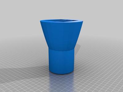 Zyn dip can cup holder