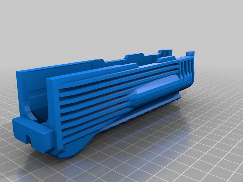 ADC AKM/AK47 Lower Handguard MKIV