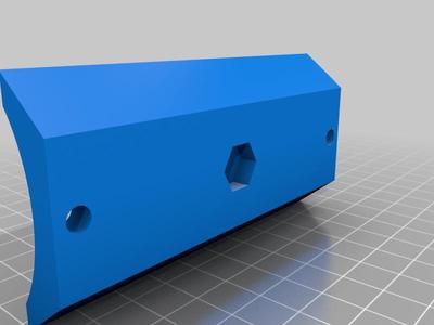 Jason Telescope 1/4-20 mount