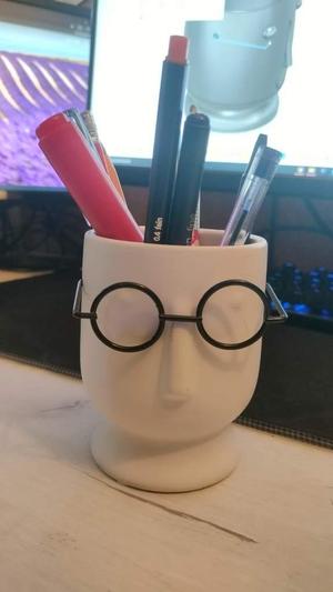pot