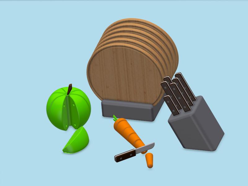 Küchen Set für Kinder ( Spielküche) 