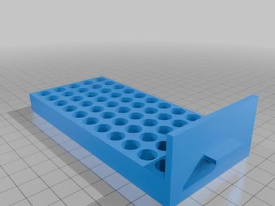 E-18 ammo box (toy gun)