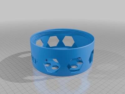 Kopfschutz  Sensorschutz JJ-CCR