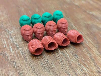 Nicolas Cage Valve Caps