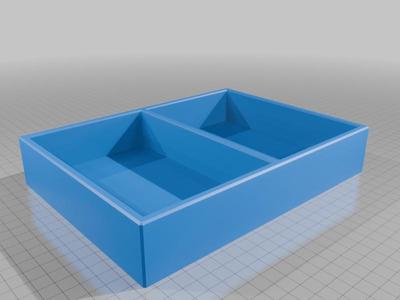 2-4-6 Block Holder