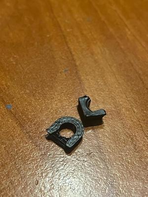 Toyota Airvent Grommet Remix