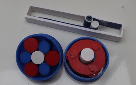 The Rotamite Bearing