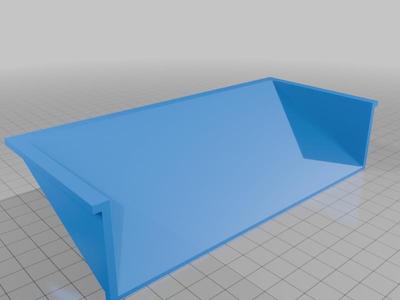 Lian-Li 216x airflow (for HDD Cage)