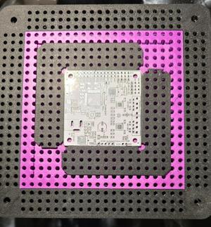 Stencil fix 