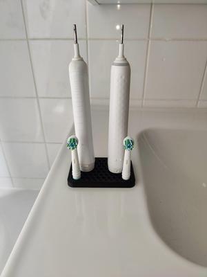 Oral-B Toothbrush Stand/Holder
