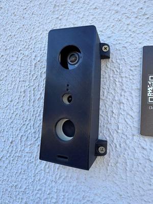 Protective Cover for Tuya Video Doorbell