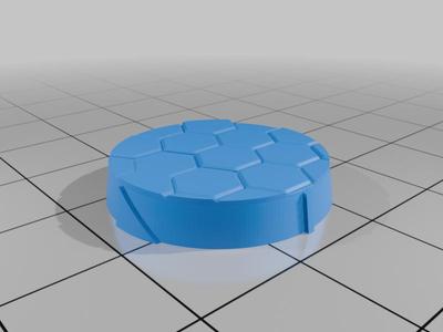 Infinity Bases 25mm 40mm 55mm