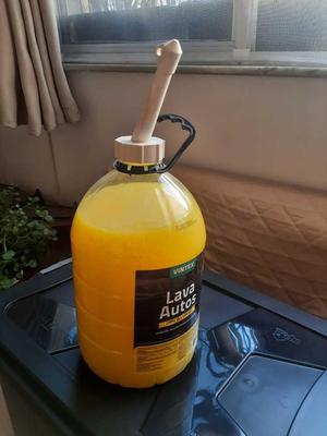 Bico Lava Autos Vintex