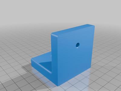 Ikea Lack Table Connector