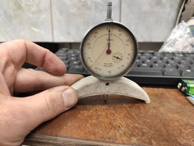 piston deck height tool