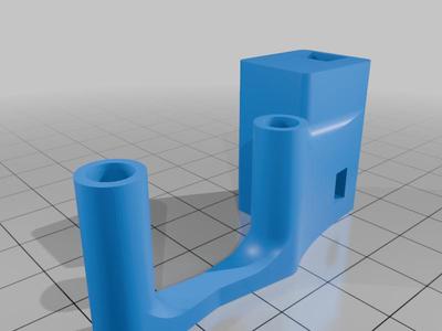 buzzer vifly finder 2 for mario 5