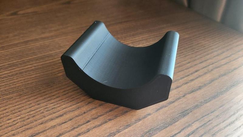 Guitar Neck Sanding Block