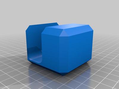 Honeycomb riser v2