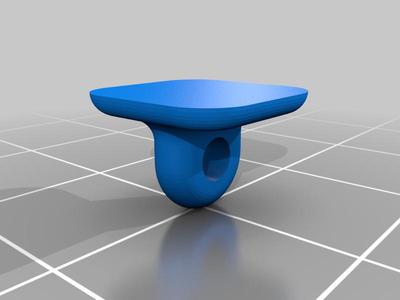 Hotwheels christmas ornament hanger