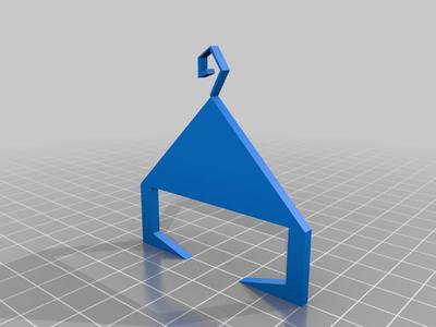 3d hanger