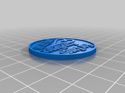 challenge coin