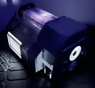 Barco Digital Cinema (Lamphouse)