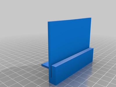 Paper holder