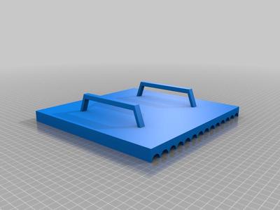Boilie+macher+16 mm.stl