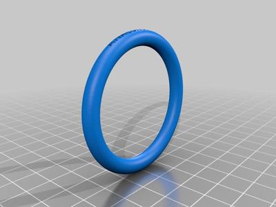 CockRing 45mm