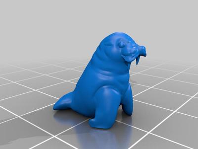 Walrus 