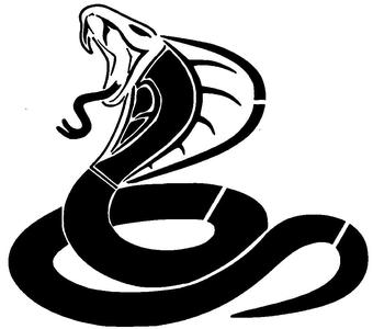 Cobra stencil 2