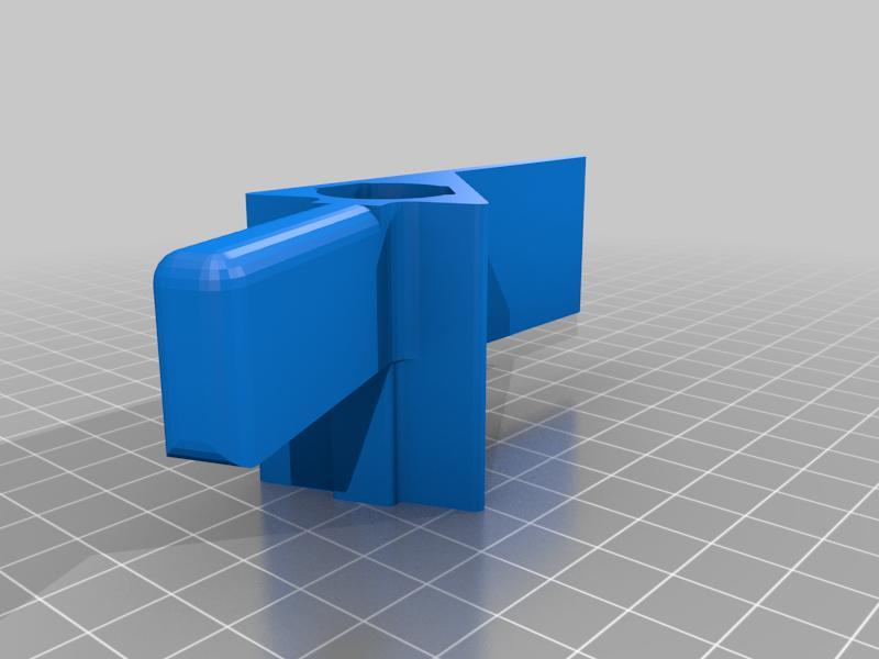 Door Keeper - Türoffenhalter