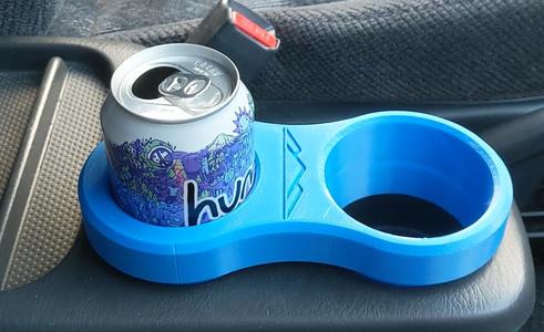 CRV RD1 1997 - 2001 Cup Holder