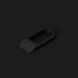 SKRAPER for Bambu Scraper