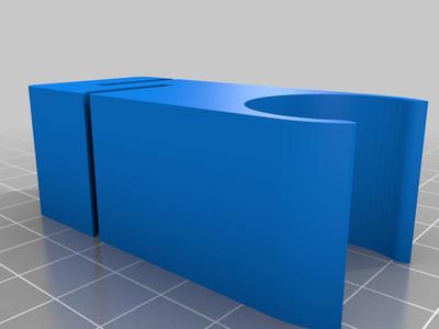 DJI S900 Prop Transport holder