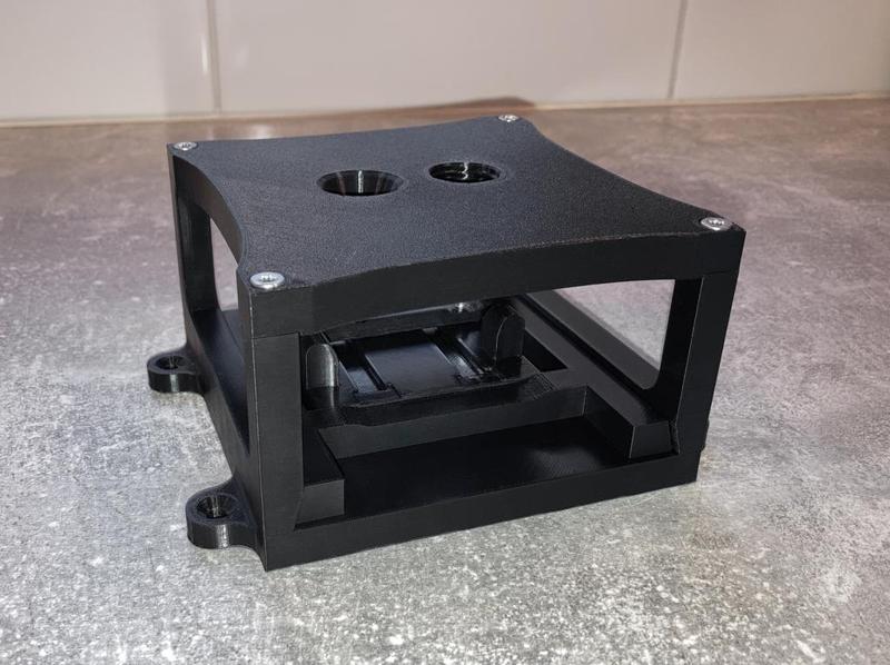 Car Key Copier/Duplicator - Hyundai