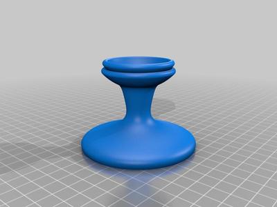 Ball stand