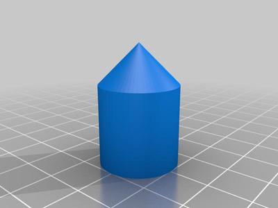 projectiles for air cannons