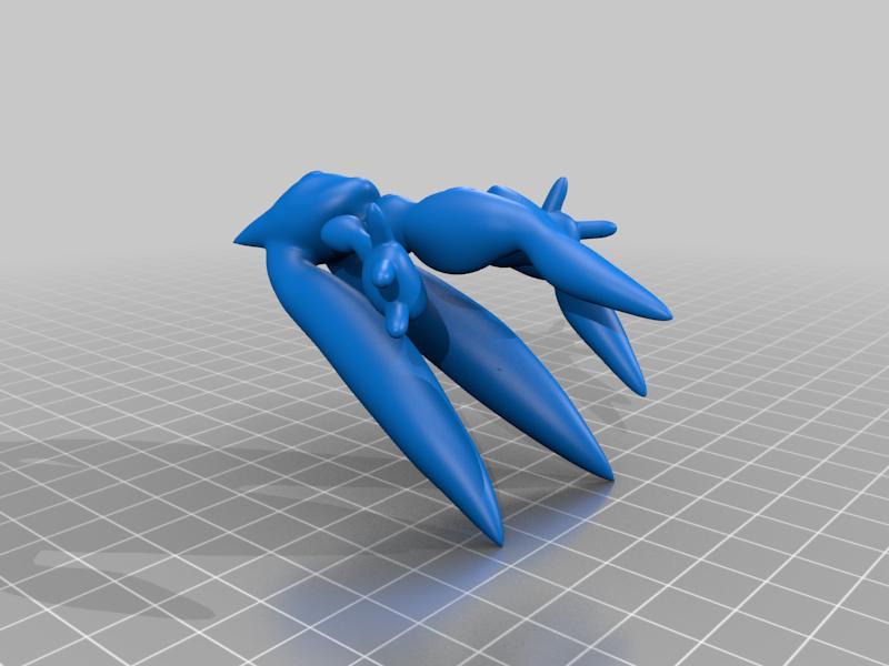 PALWORLD Lunaris 秘斯媞娅