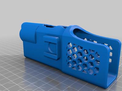 Sony x3000 camera case