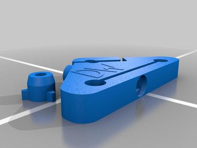 indicator holder for south bend 9 lathes   