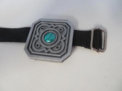 The Witcher Ciri Belt