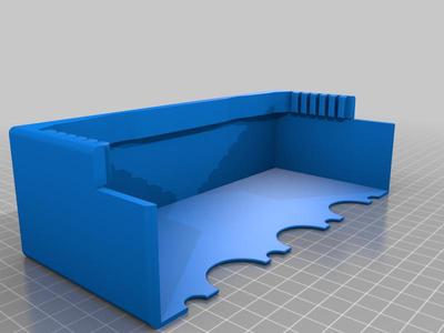 Soyosource-Anschlusskabel-Schutzkappe