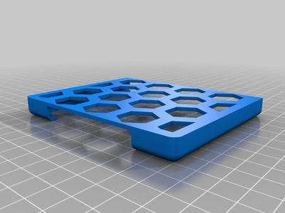 Wappsto:Bit holder