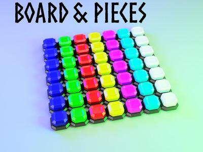 SEVN Board (Unofficial)