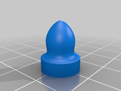 TAPON ZORRA HIDRAULICA