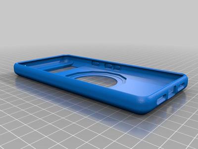 Pixel 7 Quad Lock Mag Case