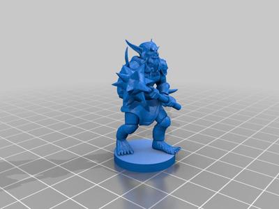 Bugbear