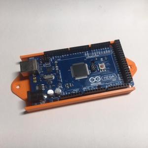 Arduino Mega Holder Remake _ thin version